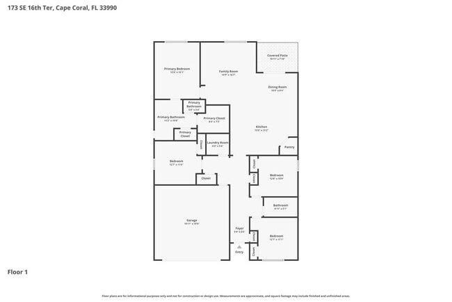 Photo - 173 SE 16th Terrace