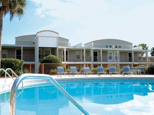 Villa Reanna