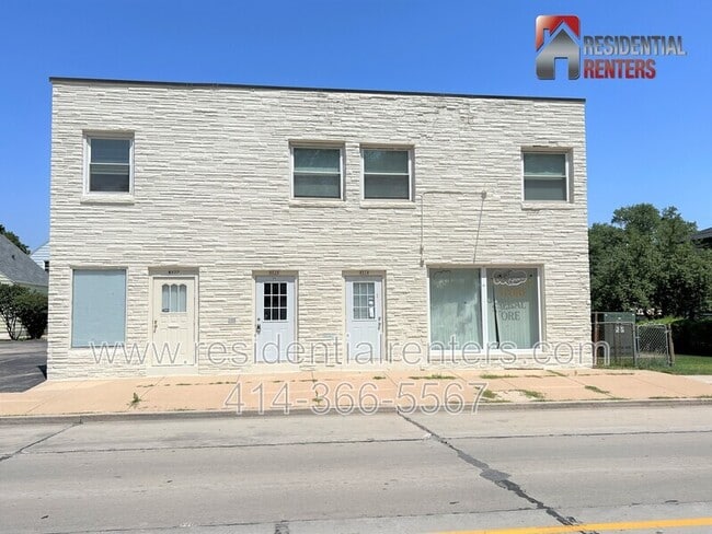 Building Photo - 8020 W Becher St Unit #1 Rental