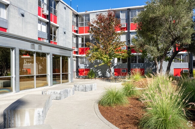 Photo - University Village