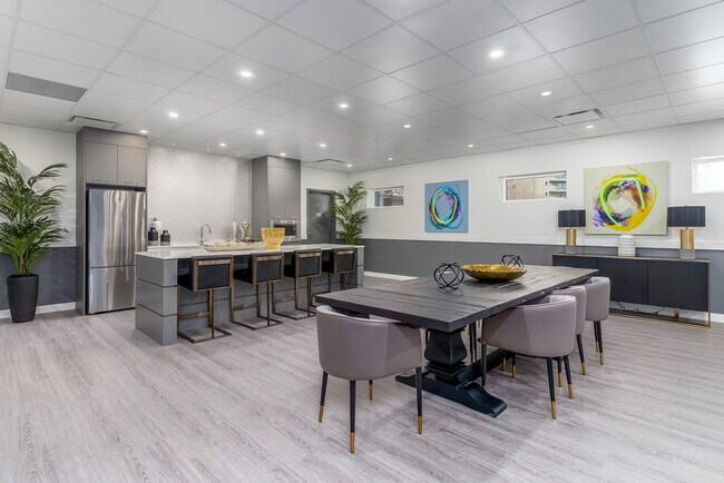 Photo - West Edmonton Village