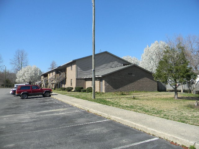 Photo - South Square Apartments