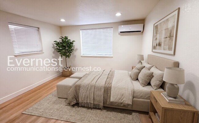 5015 Melrose Ave Unidad b
