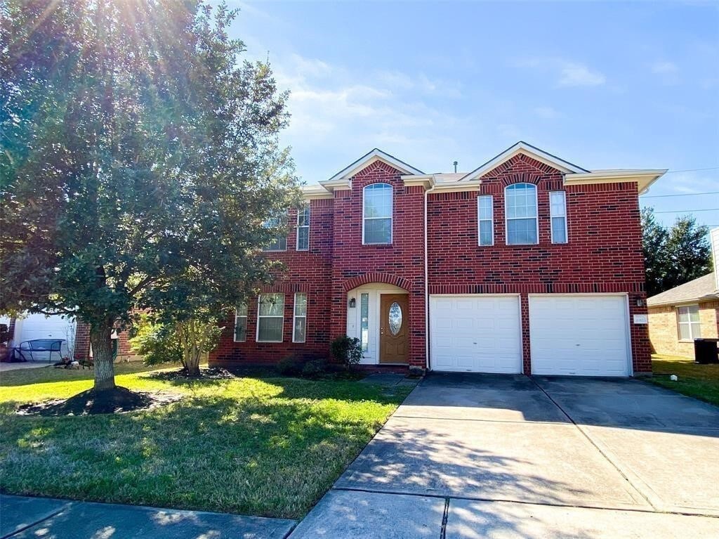 Photo - 20823 Oak Rain Ct
