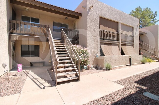 Photo - 520 N Stapley Dr Apartment