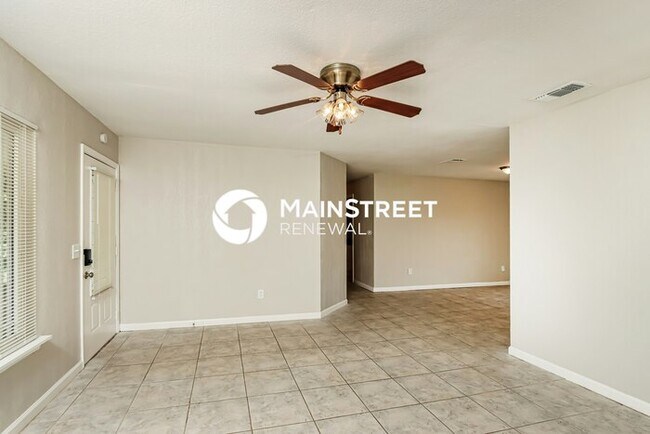 3 Bedroom Pet-Friendly Home in Palm Bay, FL with Main Street Renewal