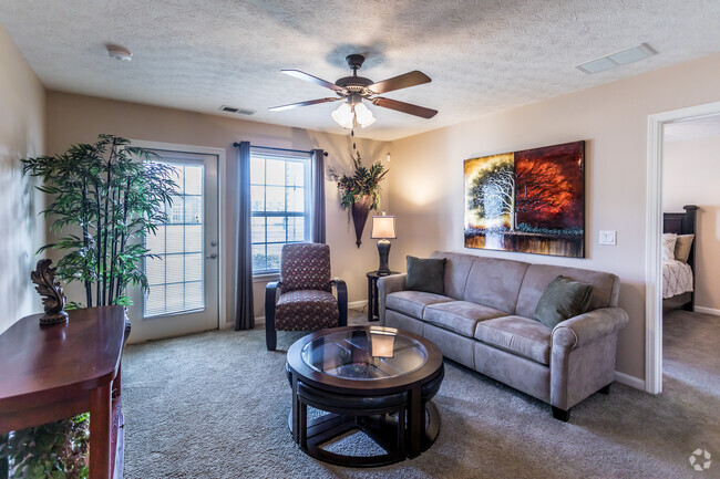 Interior Photo - Stonebridge Apartments