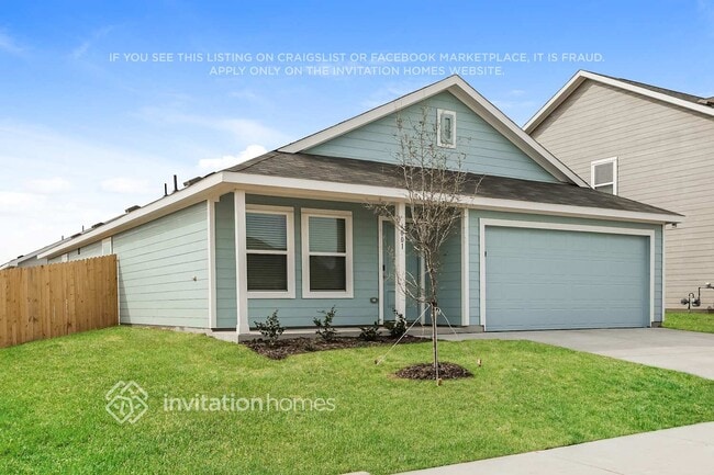 4001 Mountain Meadow Rd