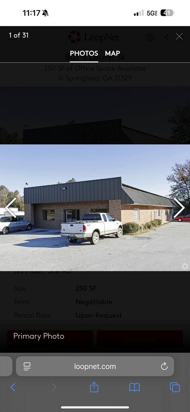 Photo - 807 S Laurel St