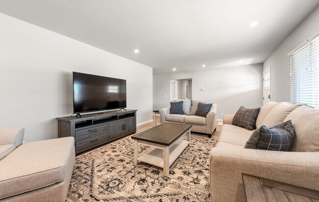 Photo - Spacious 3 BD / 2 BA Home with Beautifully...