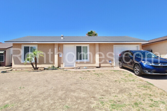 Building Photo - 8606 Ferndale St Rental