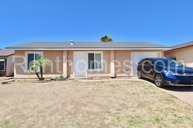 Photo - 8606 Ferndale St House