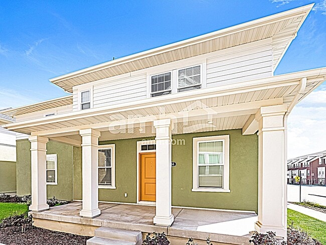 Building Photo - 6084 W Copper Hawk Dr Rental