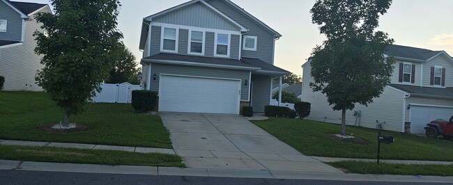 Photo - 12921 Longstraw Rd