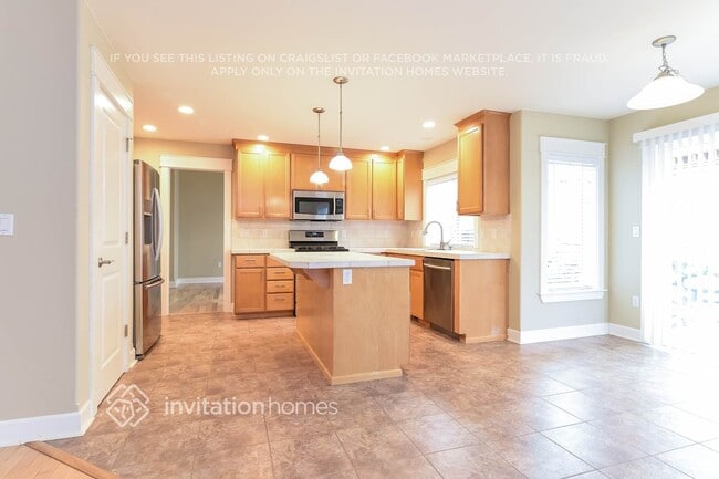 17114 139th Ave E