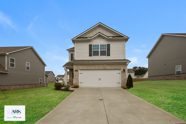 Building Photo - 151 Innis Brk Cir SW