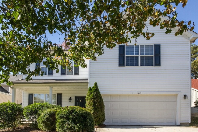 Building Photo - 4521 Hyperion Ct