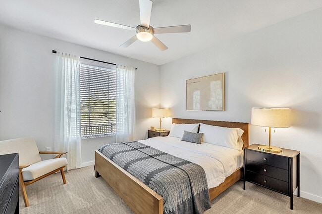 CR6_0176 cai chen - Greenway Village at the Link