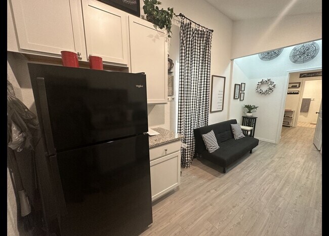 Photo - Modern & Bright Tiny Home