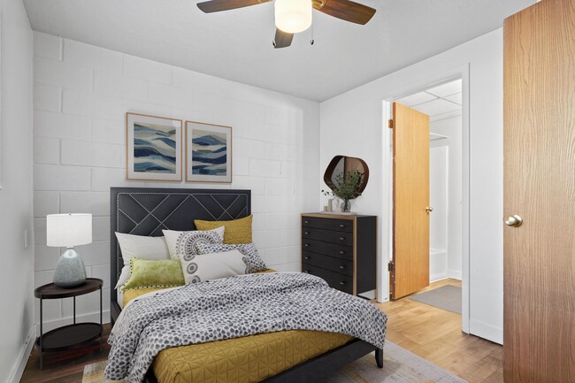 Photo - Twin Creek Apartments