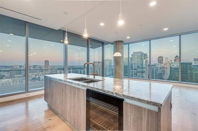 Photo - 3130 N Harwood St Unit 2606