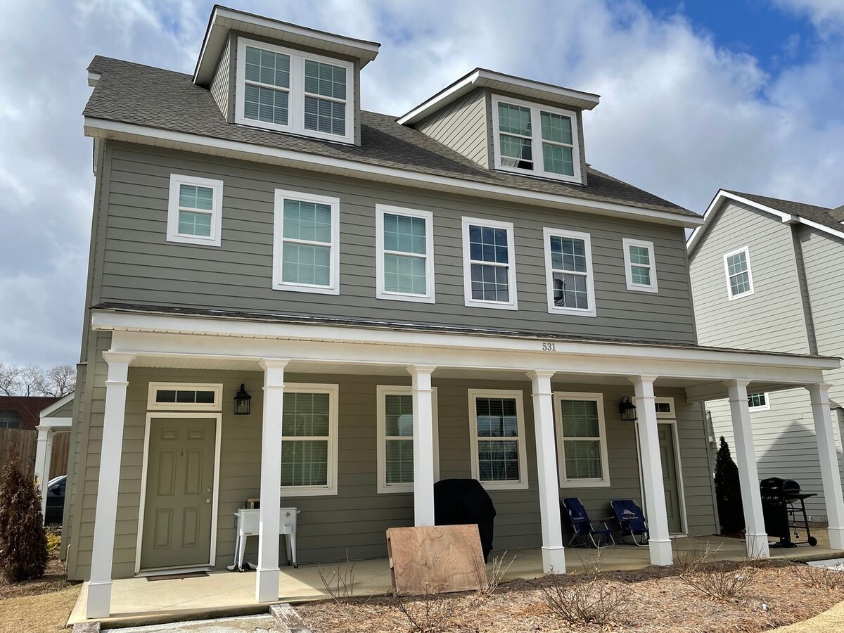 Photo - 531 N Ross St Unidad 531A