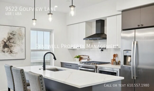 Photo - 9522 Golfview Ln