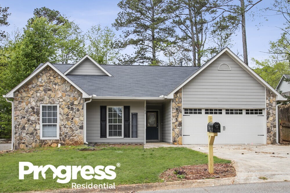 Photo - 1282 Bailing Dr