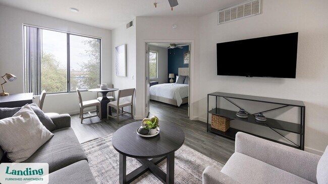 Photo - 1811 E Apache Blvd Unit 3075.1408804