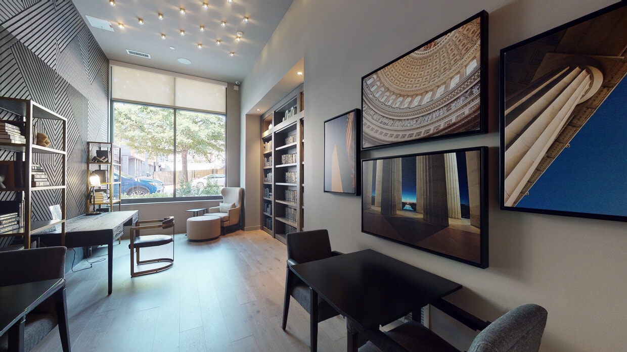 Photo - ONE501 Apartments