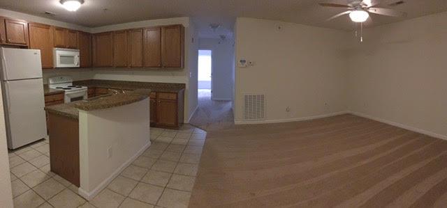 Taylor Bend Apartments