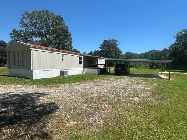 Photo - 261 Beaubouef Rd