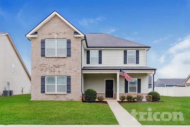 Building Photo - 2925 Cason Ln