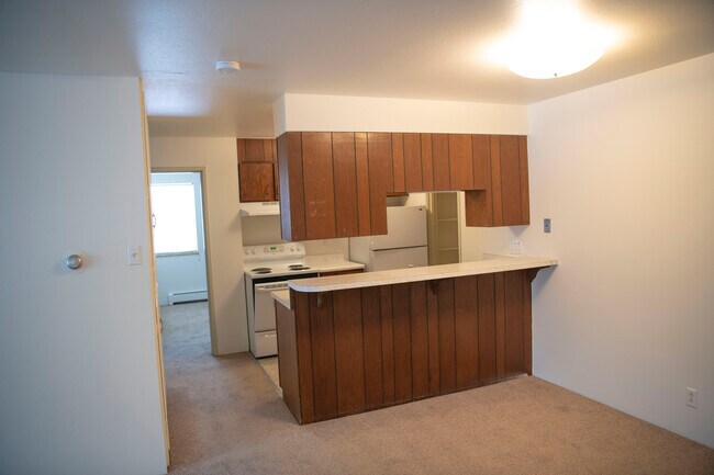 Photo - 840 Plymouth Dr Apartments Unit 201