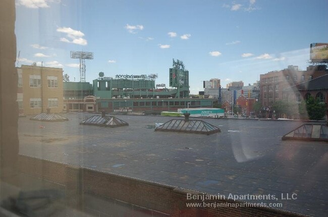 Photo - 1175 Boylston St Unit 16