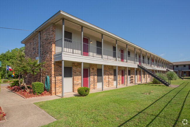 The Meadows Apartments