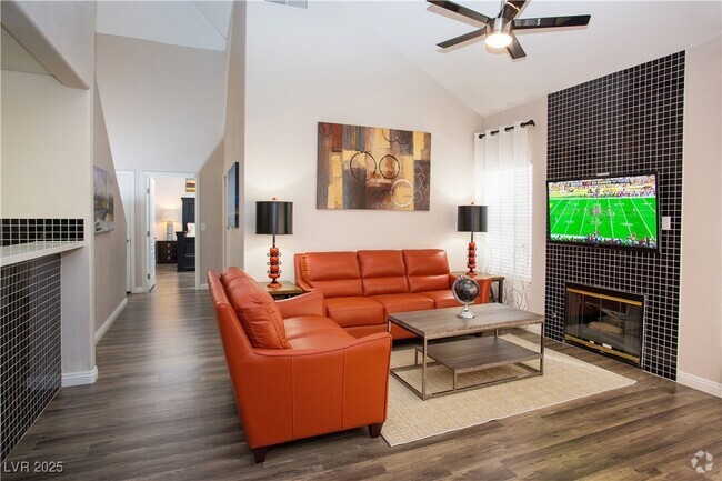 Building Photo - 5125 W Reno Ave Unit 2077 Rental