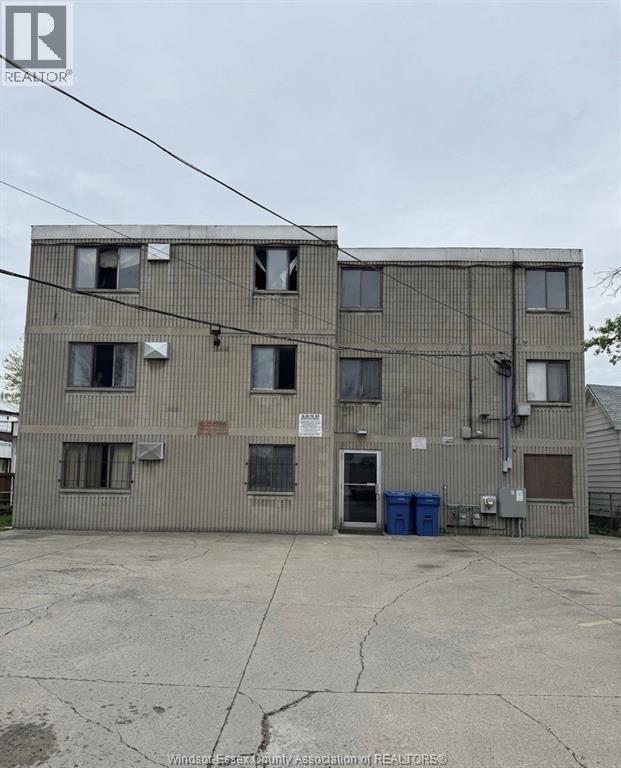 Photo - 536 Aylmer Ave Unit 201