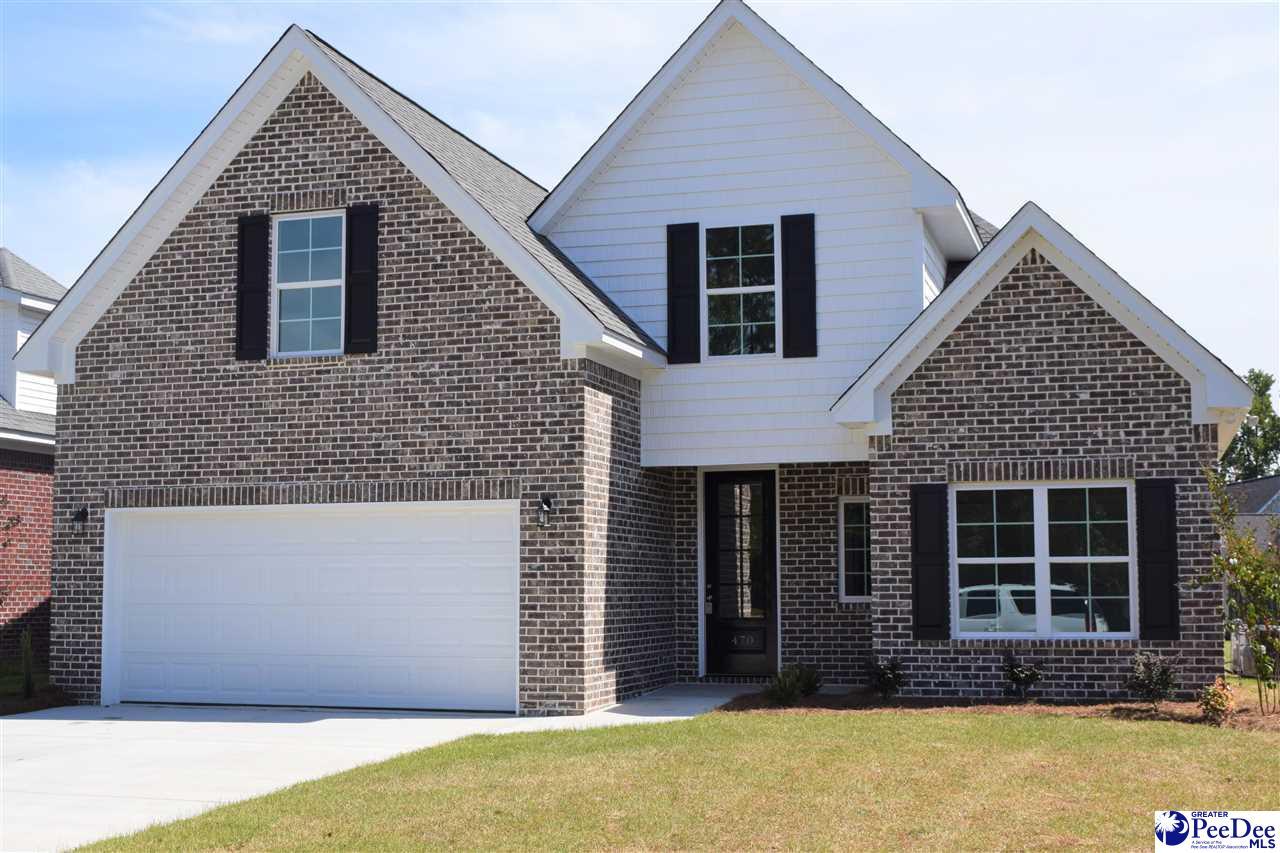 Photo - 470 Cove Pointe Dr