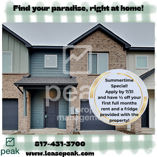Building Photo - $1695! 3Bed/2Bath In Forest Hill! SPECIAL ... Rental