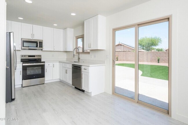 17901 N Lupine Trail