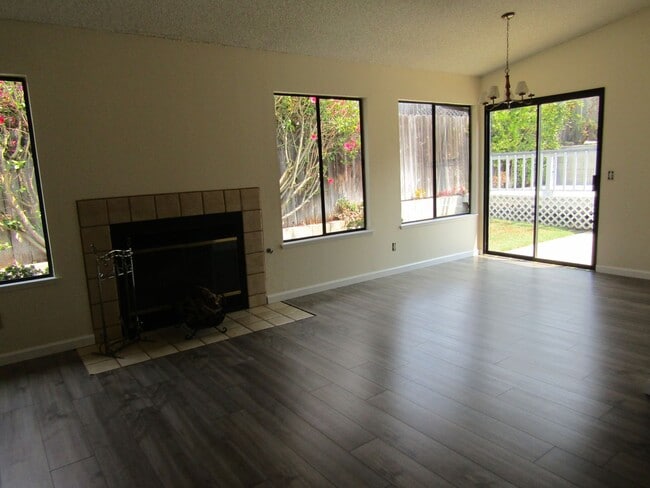 Photo - Single Level Home Located in The Pacific Estates