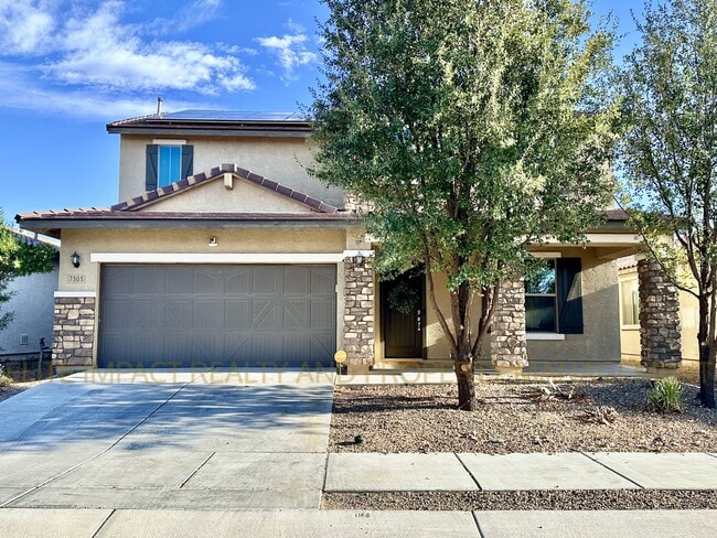 Building Photo - 7305 S Via Cabana