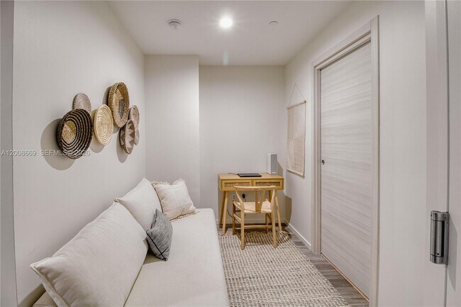 Photo - 801 S Miami Ave Unit 3808