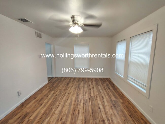 Photo - 2 Bedroom 1 bath House