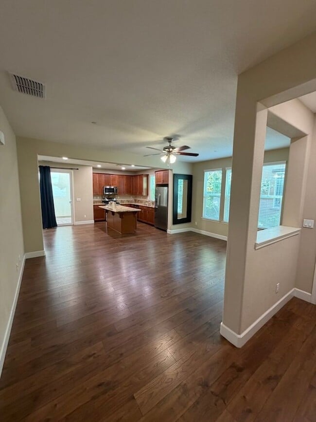Photo - Solar Home with EV Garage Charging. 4 Bedroom Home with Downstairs Bedroom and Full Bathroom.