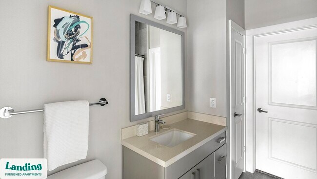 Photo - 16304 Farm to Market Rd 1325 Unidad 4203