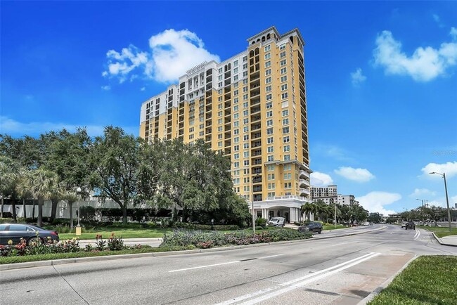 Building Photo - 345 Bayshore Blvd Unit 801 Rental