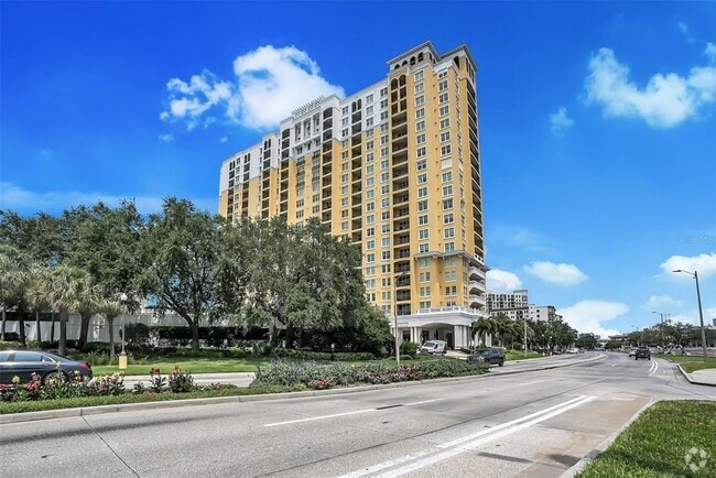 Building Photo - 345 Bayshore Blvd Unit 801 Rental