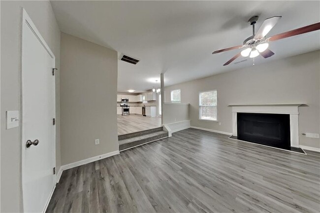 Photo - 4598 Ash Tree St SW